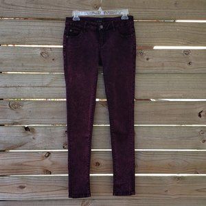 Slinky and Luxuries CP Jeans